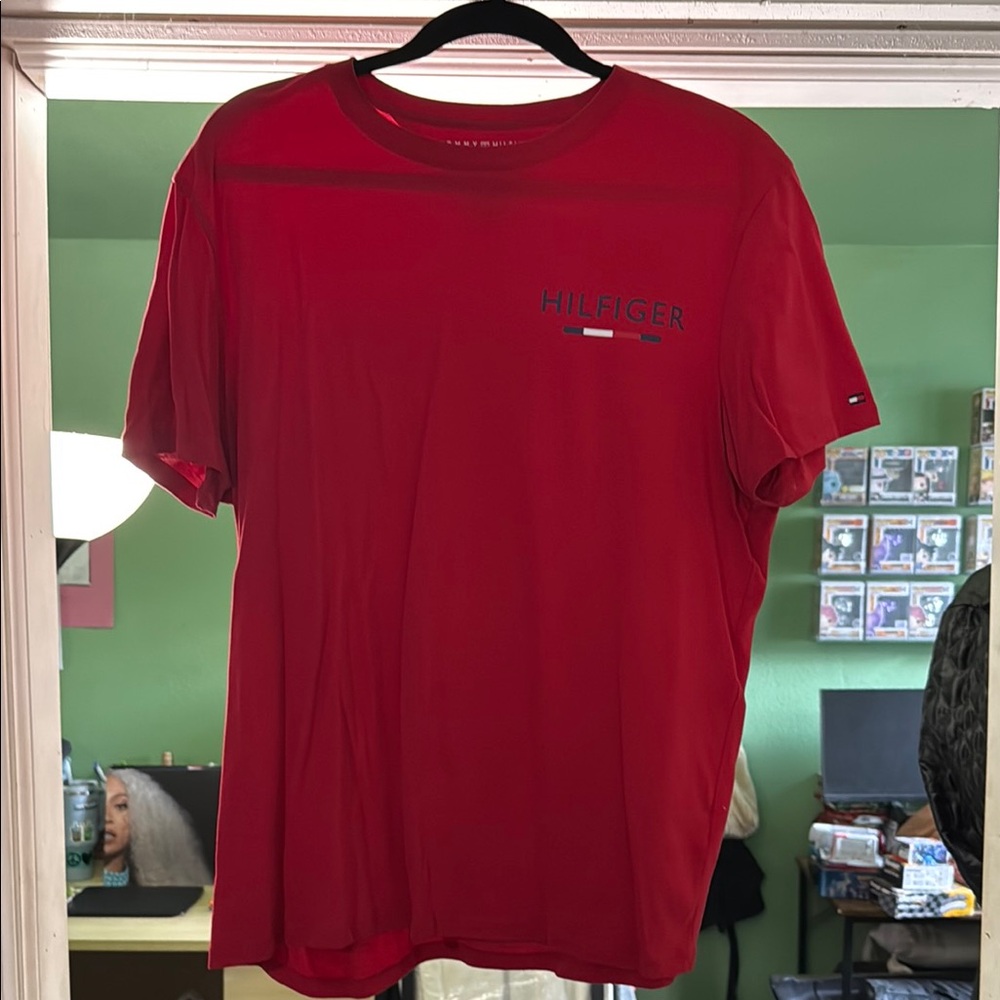 Tommy Hilfiger T-Shirt.